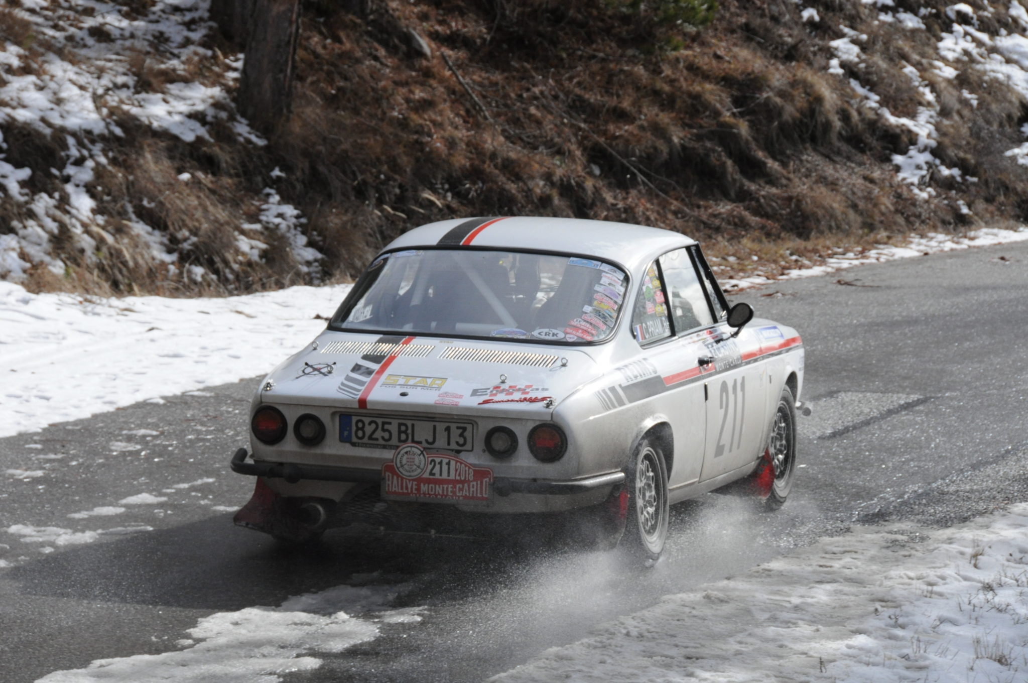 KIT TIP TOP Monté Simca 1000 Rallye 2 1976 Montecarlo 2016 1/43 Ag A10 EUR 60,00 - FR