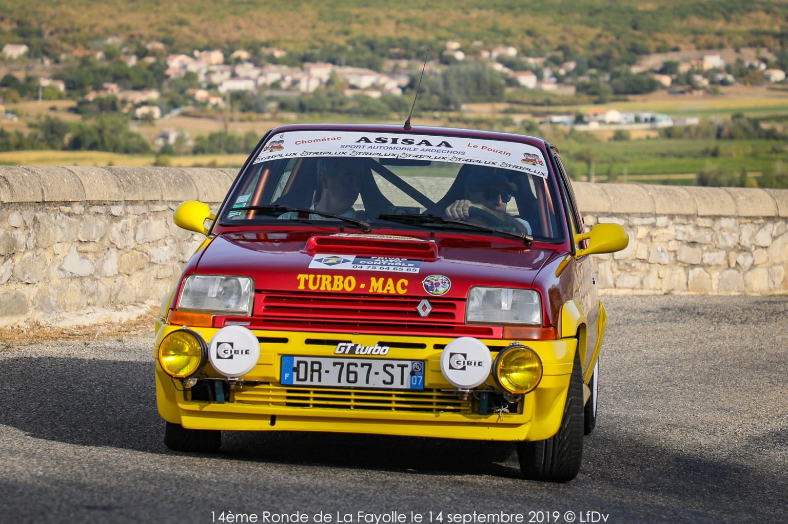 Renault Super 5 GT Turbo Vehicules de Rallye Historique Renault Super 5 GT Turbo Vehicules de Rallye Historique