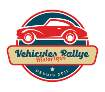 Vehicules de Rallye Historique