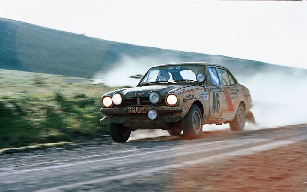 gs rallye for sale