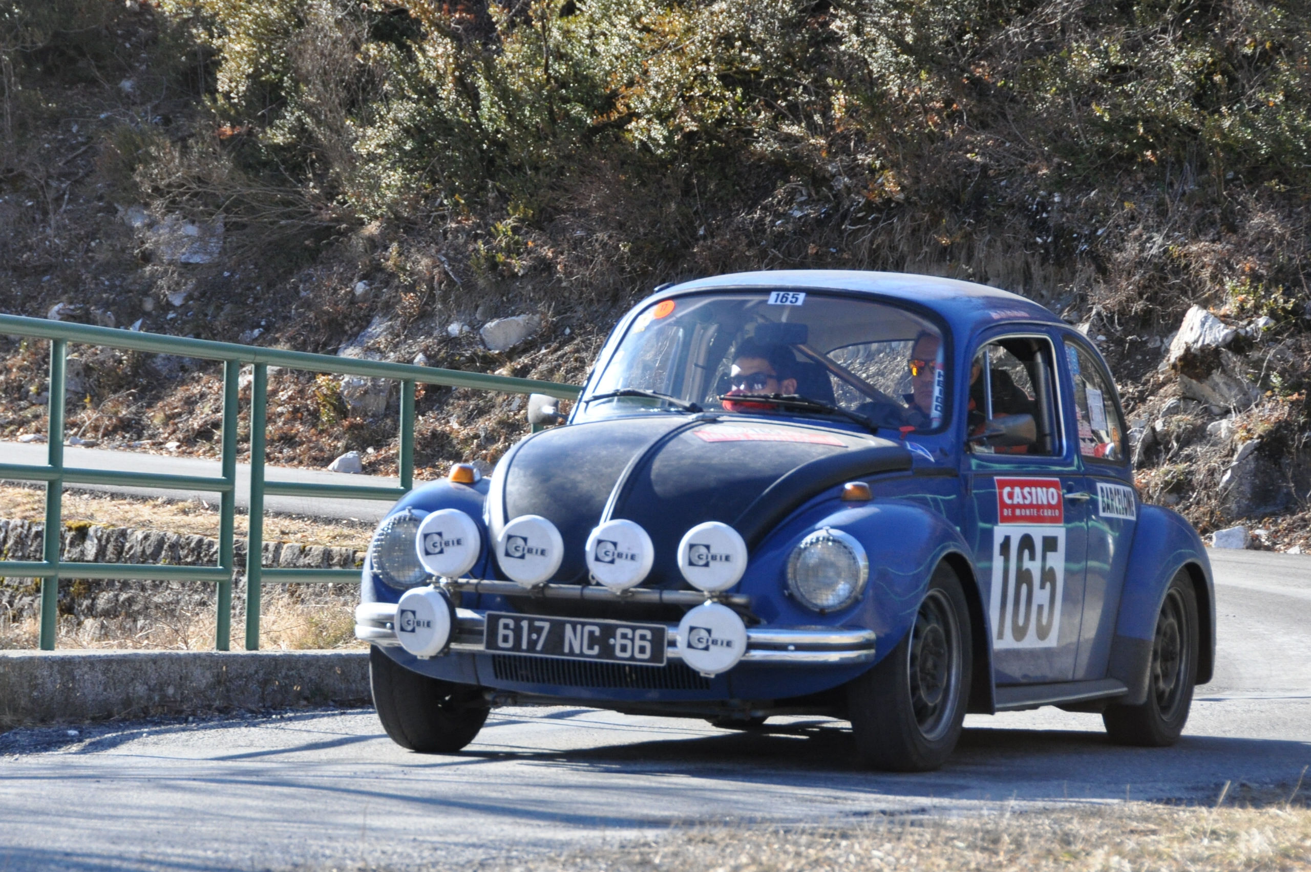 Voitures de rallye miniatures gris Solido 1:18